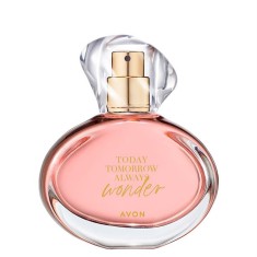 Apă de parfum TTA (Today) Wonder, 50 ml - sigilat