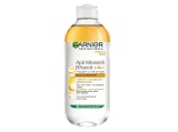 Garnier Skin Naturals Apa micelara bifazica cu ulei de Argan, 400 ml