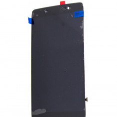 Display BlackBerry DTEK50, Neon + Touch, Black, AM
