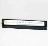 Ornament prag interior st&acirc;nga față JAGUAR F-TYPE Coupe X152 2016 OEM: EX53-13209-AC,EX53-23757-AE