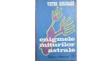 Enigmele miturilor astrale &ndash; Victor Kernbach