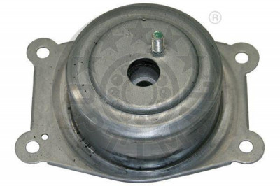 Suport motor stanga Opel Astra H 1.3 CDTI 90cp 66kw an 2005-2010 foto