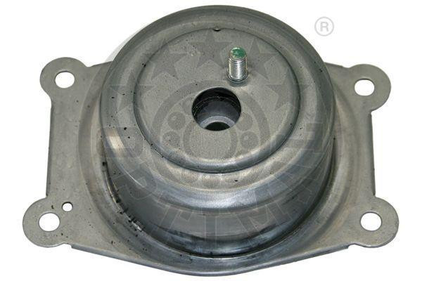 Suport motor stanga Opel Astra H 1.3 CDTI 90cp 66kw an 2005-2010