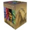 Inheritance Cycle 4-Book Trade Paperback Boxed Set (Eragon, Eldest, Brisingr, Inheritance)