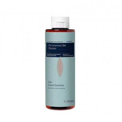 Dezinfectant de m&amp;acirc;ini KORRES 250ml foto