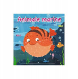 Animale marine - Hardcover - Flamingo