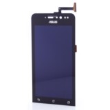 Display LCD Asus Zenfone 4 A450CG + Touchscreen Negru - Ecran de schimb