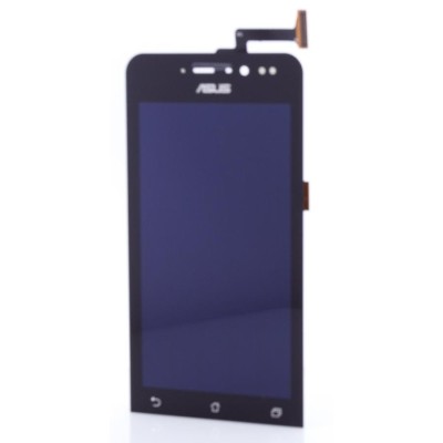 LCD Asus Zenfone 4 A450CG + Touchscreen, Negru foto