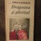 Pierre de Boisdeffre - Dragostea si plictisul