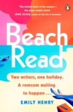 Beach Read - SAS Gardners EU