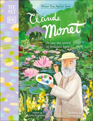 The Met Claude Monet foto
