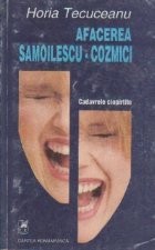 Afacerea Samoilescu-Cozmici foto