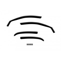 Paravanturi fata spate GP Mercedes clasa C W203 1999-2008