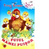 Puiul mamei puisor - Titus Stirbu