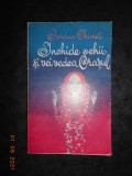 IORDAN CHIMET - INCHIDE OCHII SI VEI VEDEA ORASUL (1970, prima editie)