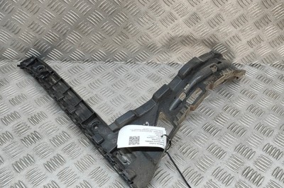 Suport bara de protecție st&amp;acirc;nga spate MERCEDES-BENZ C T-Model S205 2014 OEM: A2058800330 28589068 foto