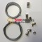 Kit reparatie cablu acceleratie si ambreiaj Bowden
