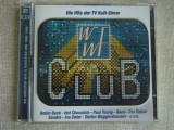 BEST OF WWF Club - Selection - 2 C D Originale ca NOI, CD, Pop