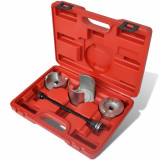 Set scule pentru lagar punte spate cadru secundar pt. Renault Laguna GartenMobel Dekor, vidaXL