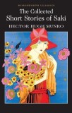 The Collected Short Stories of Saki | Hector Hugh Munro, Wordsworth Editions Ltd