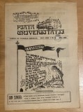 Ziar Piața Universității