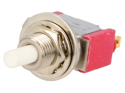 Comutator SPDT 0.02A 20VAC foto