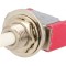 Comutator SPDT 0.02A 20VAC