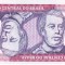 Bancnota Brazilia 100 Cruzeiros (1984) - P198b UNC