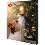 Recompense Pentru Caini, Premio Calendar Advent, 30&times;34&times;3.5cm