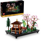 LEGO&reg; Creator Expert - Gradina serena 10315, 1363 piese