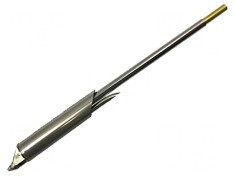 V&acirc;rf pentru ciocane de dezlipit 413&deg;C 1,02x1,78mm MX-DS1 STDC-104