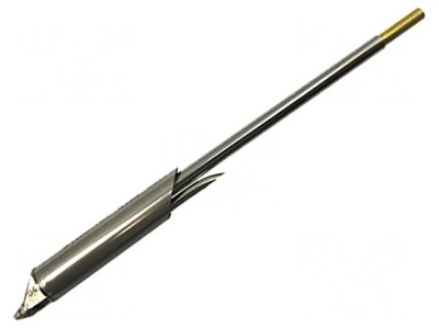 V&amp;acirc;rf pentru ciocane de dezlipit 413&amp;deg;C 1,02x1,78mm MX-DS1 STDC-104 foto