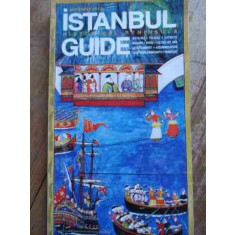Istambul Guide - Colectiv ,528714