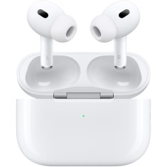 Casti Apple Airpods Pro (2nd Generation) Carcasa MagSafe (USB-C) - 2023 foto