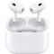 Casti Apple Airpods Pro (2nd Generation) Carcasa MagSafe (USB-C) - 2023