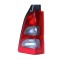 Lampa stop Suzuki Wagon R+ 84910 F3565083F00 / F3567083F00