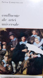 Petru Comarnescu - Confluente ale artei universale