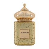 Matin Martin, El Dorado, Apă de parfum, Unisex, 100 ml
