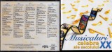 Musicaluri celebre ale secolului XX, CD, Soundtrack