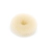 Burete pentru coc, pentru par blond, 7 cm