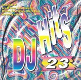 Various - DJ Hits 23, CD