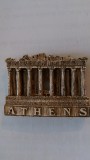 XG Magnet frigider - tematica turism - Grecia - Atena