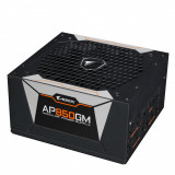 Sursa gb ap850gm 850w 80 plus gold fully modular design 80 plus gold certified: above, Gigabyte