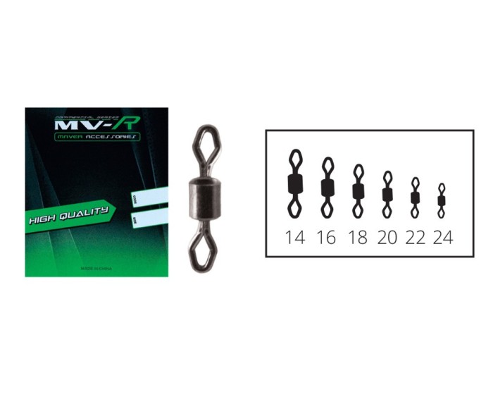 VARTEJ MAVER MV-R DIAMOND NR.15 23kg 10buc/plic