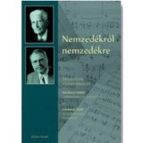 NEMZED&Eacute;KRŐL NEMZED&Eacute;KRE