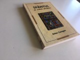 ANTON CARAGEA, SFANTUL SI CULTUL SFINTILOR