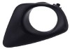 Grila Bara Fata Dreapta Mazda 2 DE (07-10) cu Locas Proiectoare, D65250C11D, Rapid