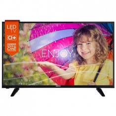 Televizor LED Horizon, 102 cm, 40HL737F, Full HD foto