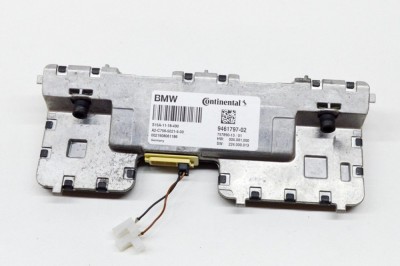 Camera față BMW X3 G01, F97 2019 OEM: 9461797,757890-13,A2-C756-5021-5-00 16422064 foto