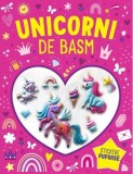 Unicorni de basm - Editura Kreativ